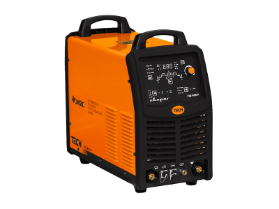Инвертор аргонодуговой сварки Сварог TECH TIG 400 P (W322) Инвертор аргонодуговой сварки Сварог TECH TIG 400 P (W322)