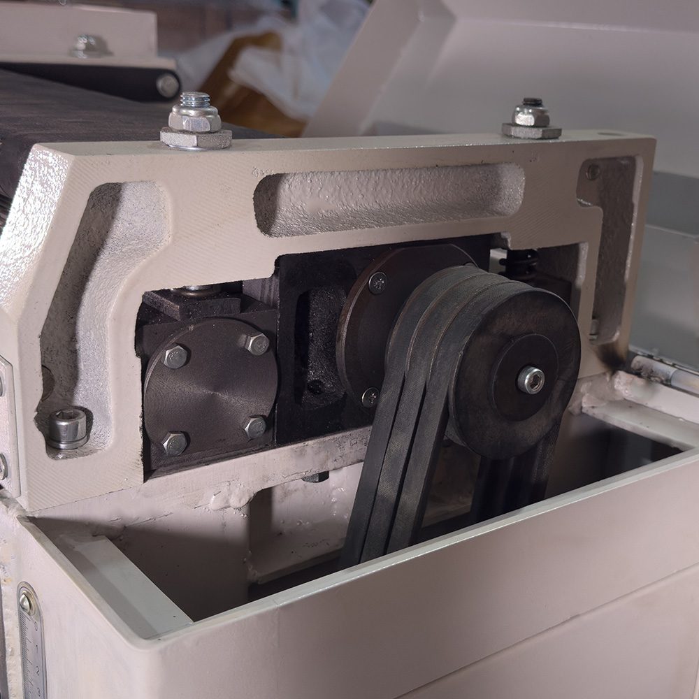 Рейсмусовый станок Proma T-600J 65600000