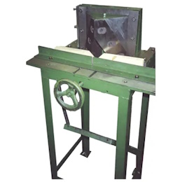 Гильотины по дереву