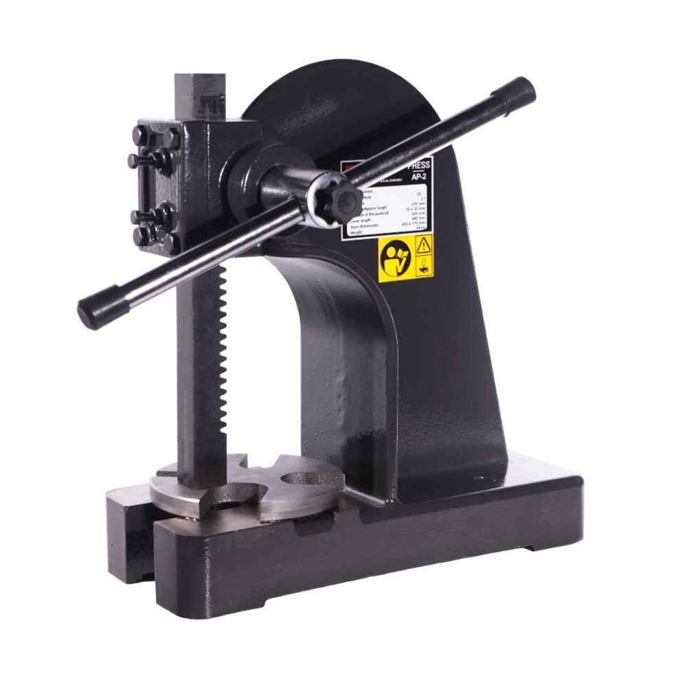 Пресс ручной Proma AP-2 25000002