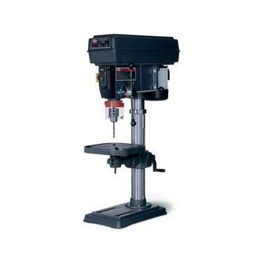 Настольный сверлильный станок Proma Е-1516BVL/400 25004119 Настольный сверлильный станок Proma Е-1516BVL/400 25004119