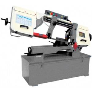 Ленточнопильный станок по металлу PPK-255B Visprom