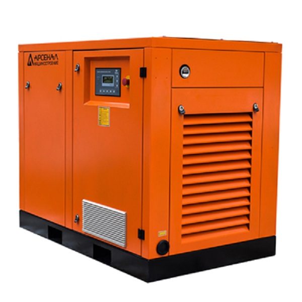 Винтовой компрессор Арсенал ЗИФ-СВЭ-3,9/0,7 ШМЧ