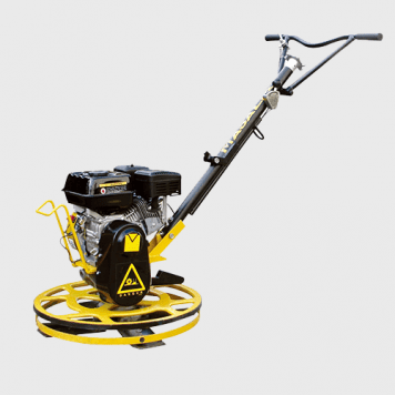 Затирочная машина Masalta MT 24-4