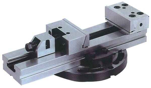 Модульные тиски Optimum PNM 125 3355553