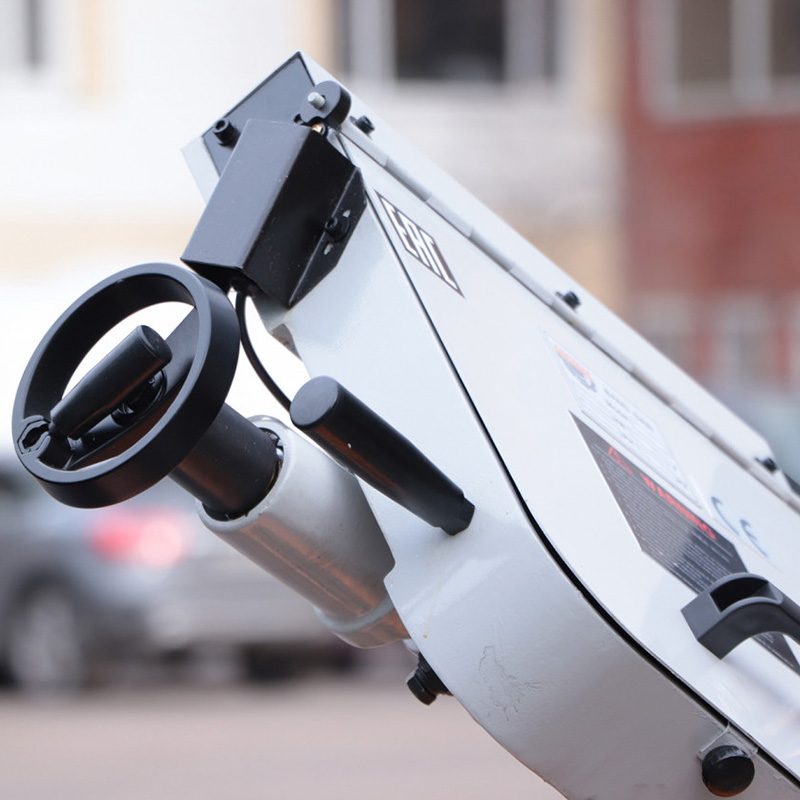 Ленточнопильный станок по металлу PPK-230V Visprom Ленточнопильный станок по металлу PPK-230V Visprom