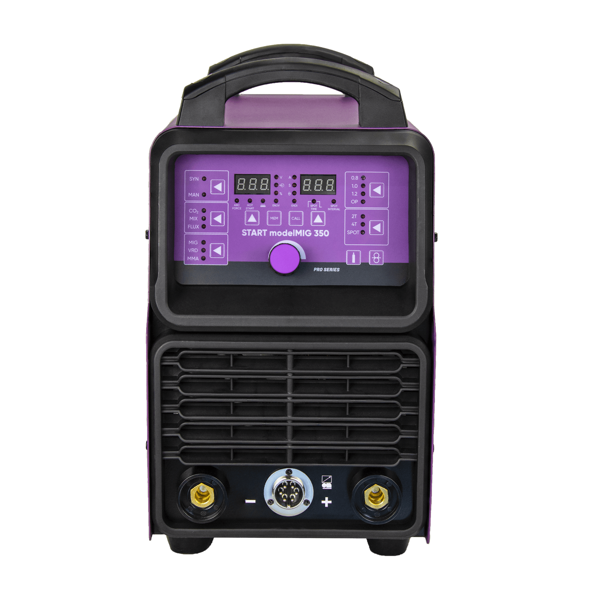 Сварочный полуавтомат STARTWELD START modelMIG 350