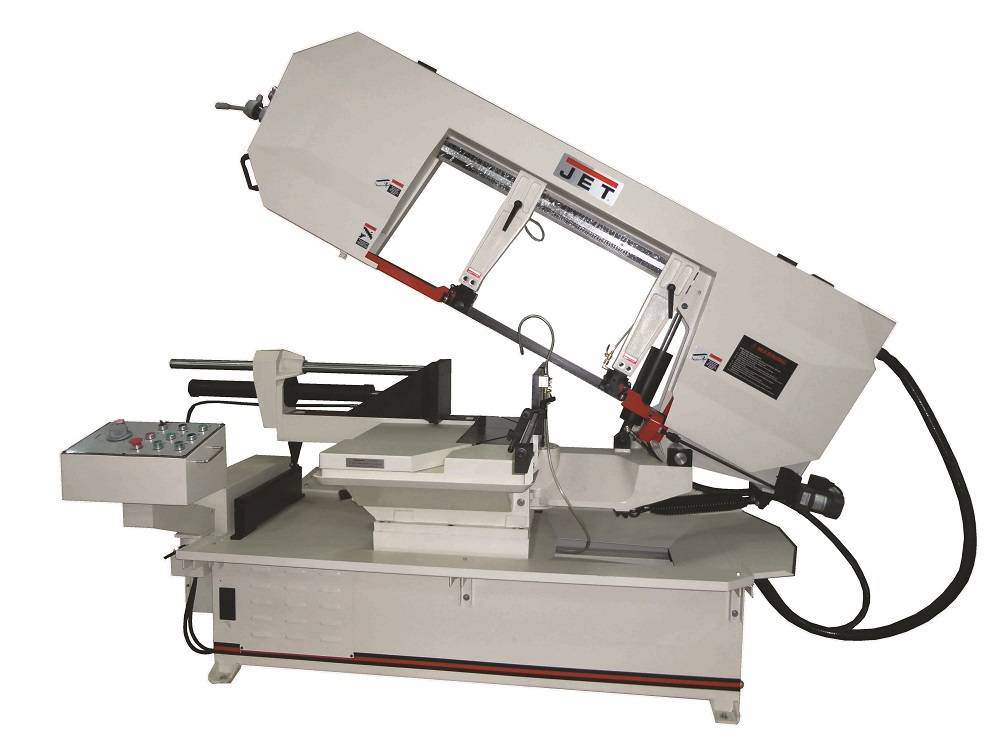 Ленточная пила по металлу JET MBS-1824DAS ITA1824DAS