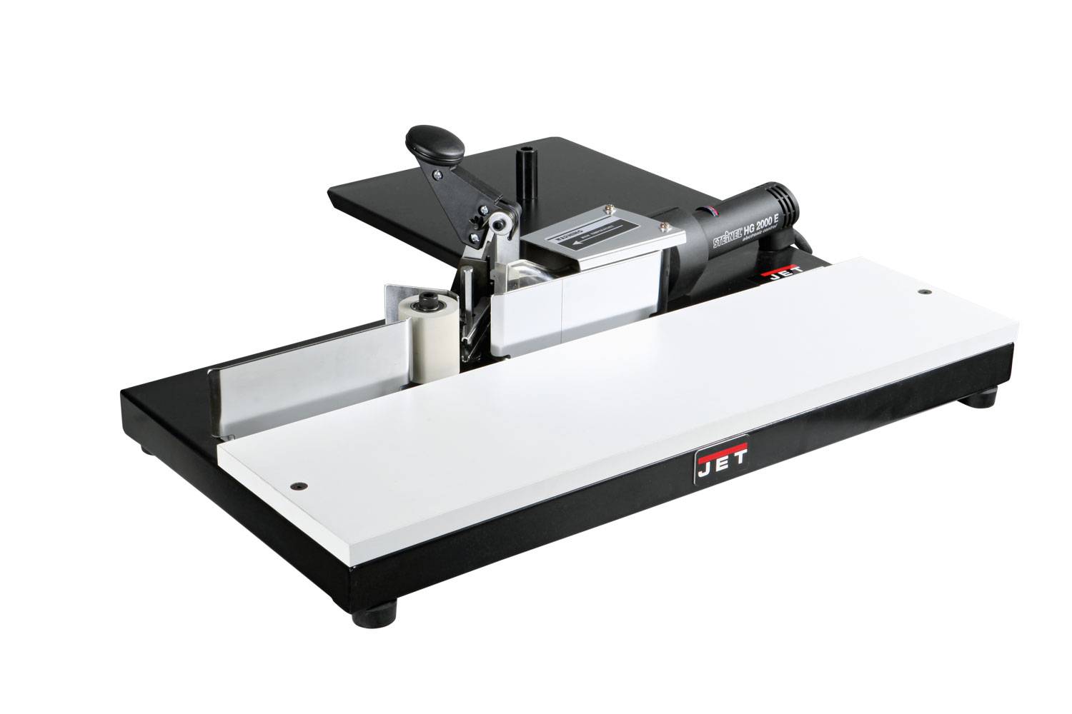 Станок для облицовки кромок Jet JEB-1 708000M Станок для облицовки кромок Jet JEB-1 708000M