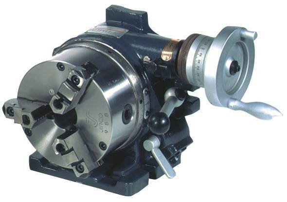 Стол делительный Optimum RTU165 3354165