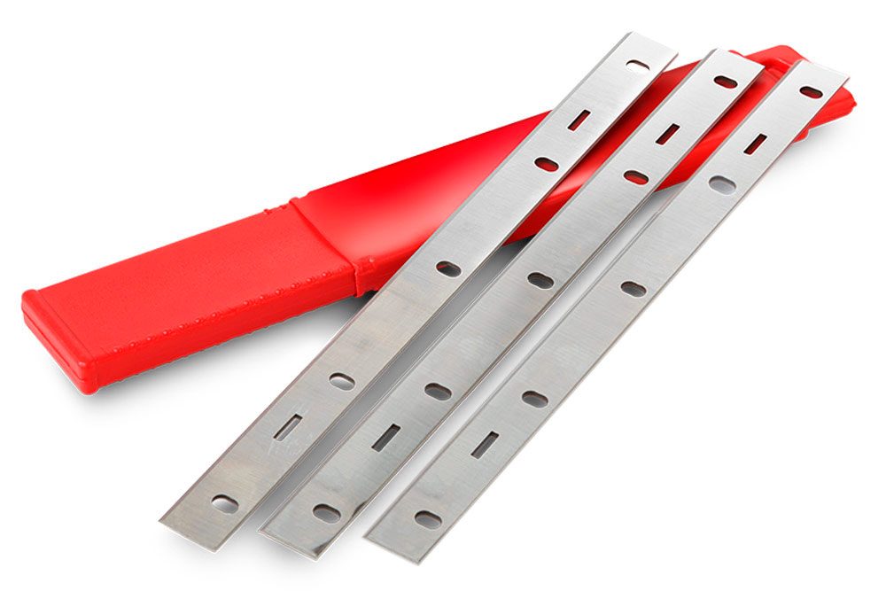 Нож строгальный Белмаш HSS W3 270х2х20 M6 Нож строгальный Белмаш HSS W3 270х2х20 M6