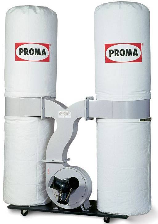 Стружкоотсос Proma OP-2200 25003003