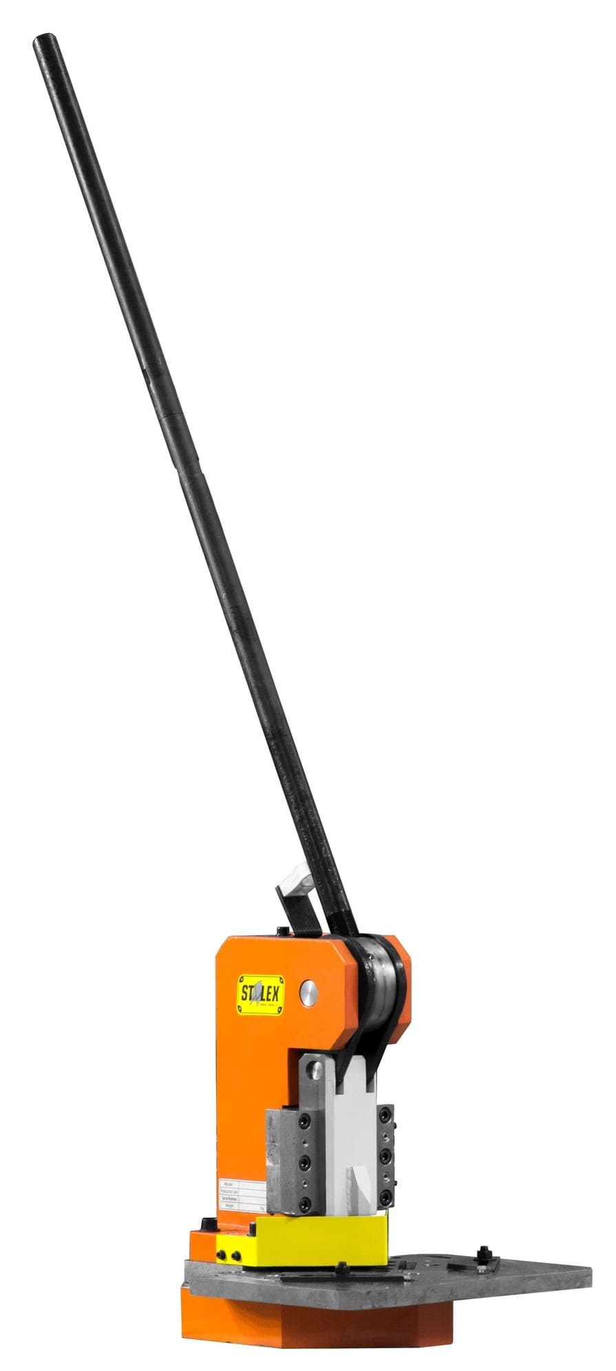 Станок угловысечной ручной Stalex HN-3/102/W Станок угловысечной ручной Stalex HN-3/102/W