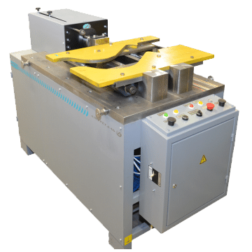 Горизонтальный пресс Ажур-3М