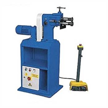 Зиговочная машина METALMASTER ETZ 18