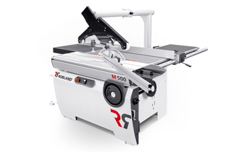 Круглопильный станок Robland M 500 M