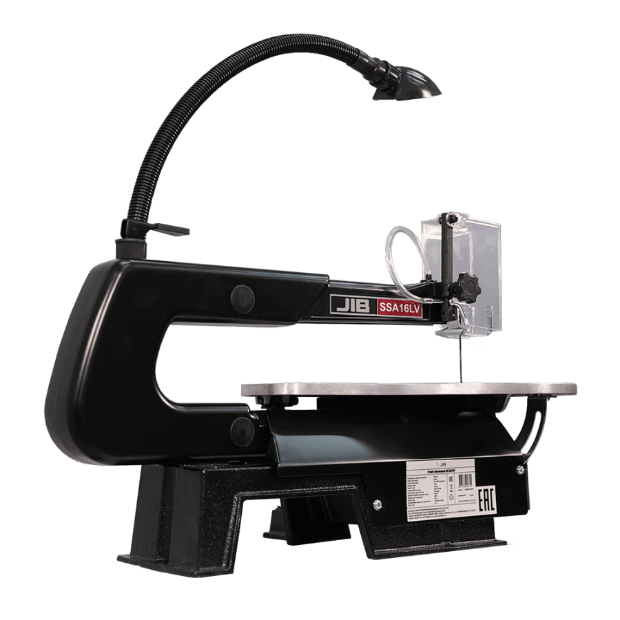 Лобзиковый станок JIB SSA16LV
