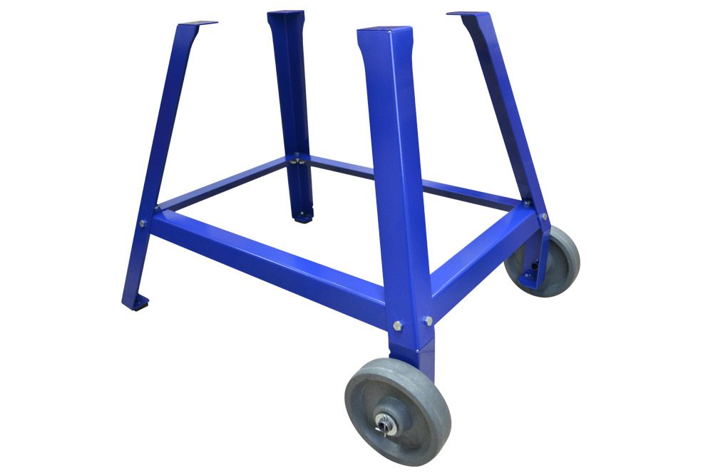 Подставка роликовая Белмаш PK-2