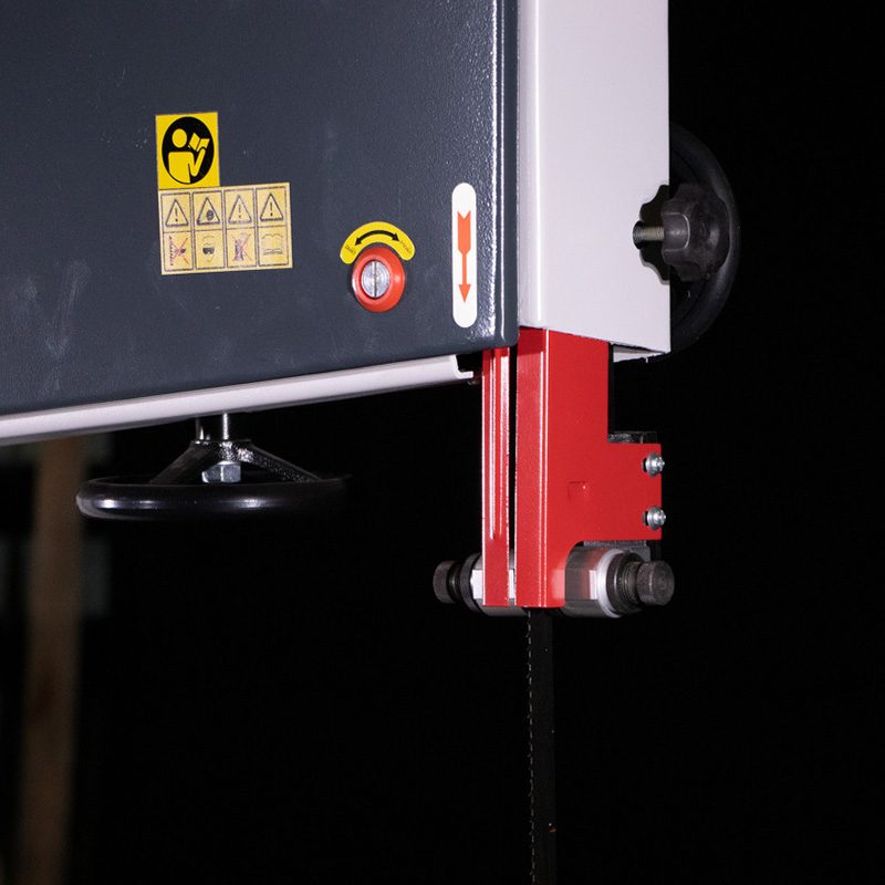 Ленточная пила по дереву Proma PP-500 25601500 Ленточная пила по дереву Proma PP-500 25601500