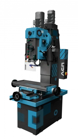 Станок сверлильно-фрезерный СФ3525 Плюс Станок сверлильно-фрезерный СФ3525 Плюс