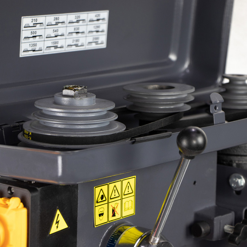 Настольный сверлильный станок Proma PTB-16B/230 25333520