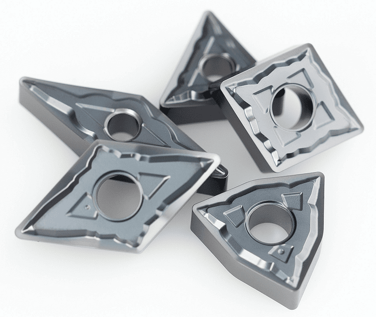 Пластины сменные