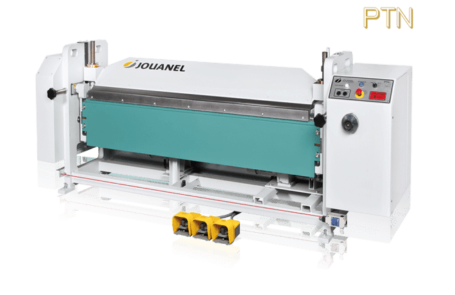 Листогиб электромеханический Jouanel PTN2050-20 Листогиб электромеханический Jouanel PTN2050-20