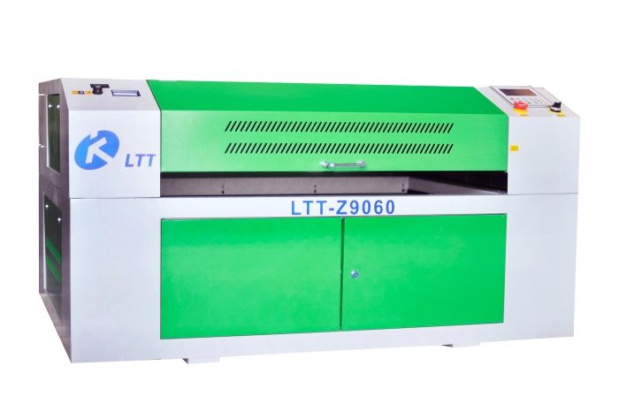 Станок лазерно-гравировальный с ЧПУ LTT-Z9060H Станок лазерно-гравировальный с ЧПУ LTT-Z9060H