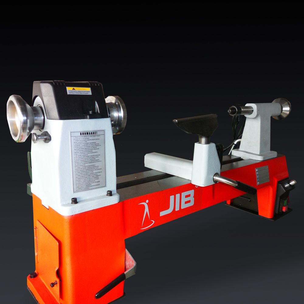 Токарный станок JIB M320