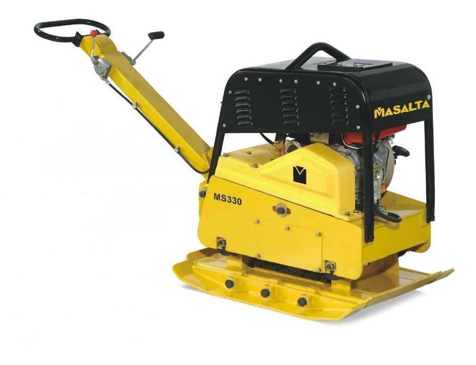 Реверсивная виброплита Masalta MS330-4U в Нижнем Новгороде Реверсивная виброплита Masalta MS330-4U