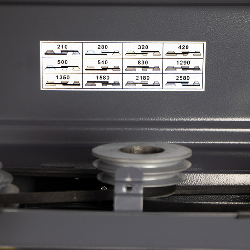 Настольный сверлильный станок Proma PTB-16B/230 25333520