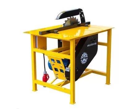 Циркулярный станок VPK GTS-V 450 Циркулярный станок VPK GTS-V 450
