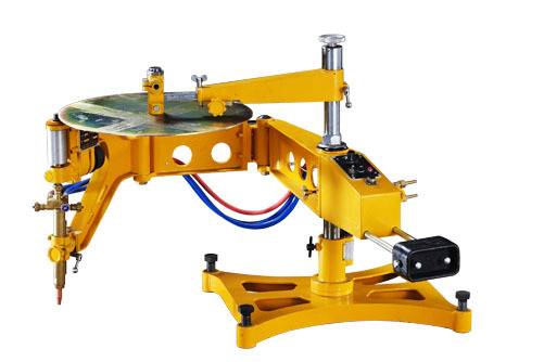 Газорезательная машина CG2-150