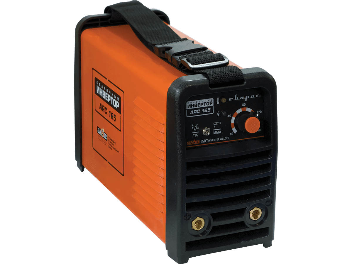 Инвертор Сварог ARC 165 (J6501) case Инвертор Сварог ARC 165 (J6501) case