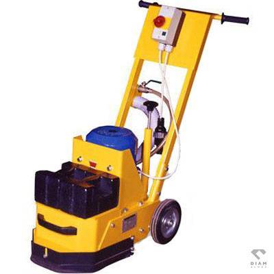 Машина мозаично-шлифовальная GM122 220В Сплитстоун в Нижнем Новгороде Машина мозаично-шлифовальная GM122 220В Сплитстоун