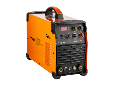 Инвертор аргонодуговой сварки Сварог REAL TIG 250 (W229) Инвертор аргонодуговой сварки Сварог REAL TIG 250 (W229)