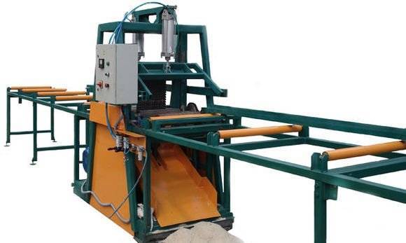 Станок многопильный СМД-2 Тайга Станок многопильный СМД-2 Тайга