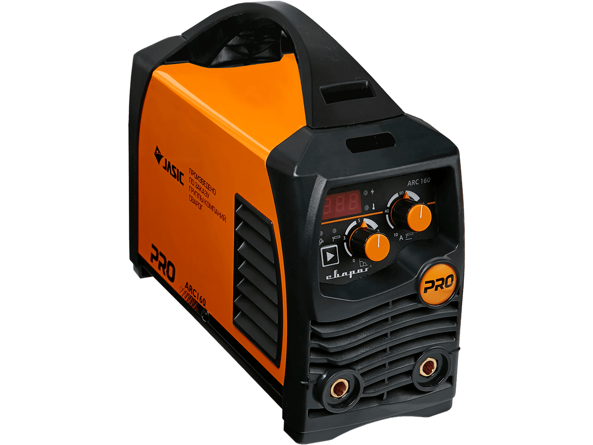 Сварочный инвертор Сварог PRO ARC 160 (Z211S)