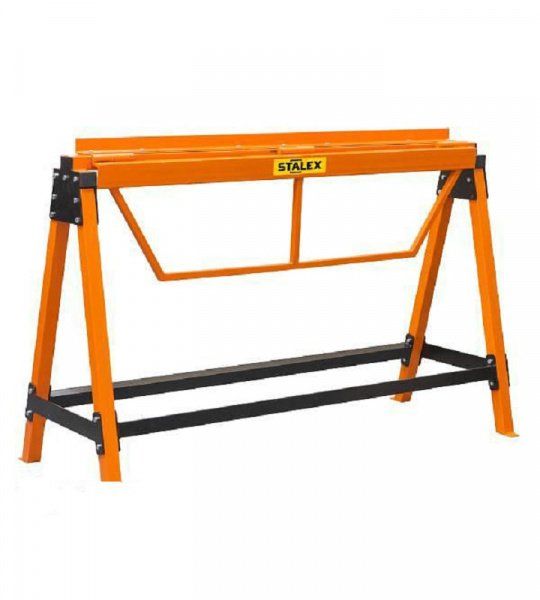 Станок фальцегибочный ручной Stalex SFG-1250 Станок фальцегибочный ручной Stalex SFG-1250