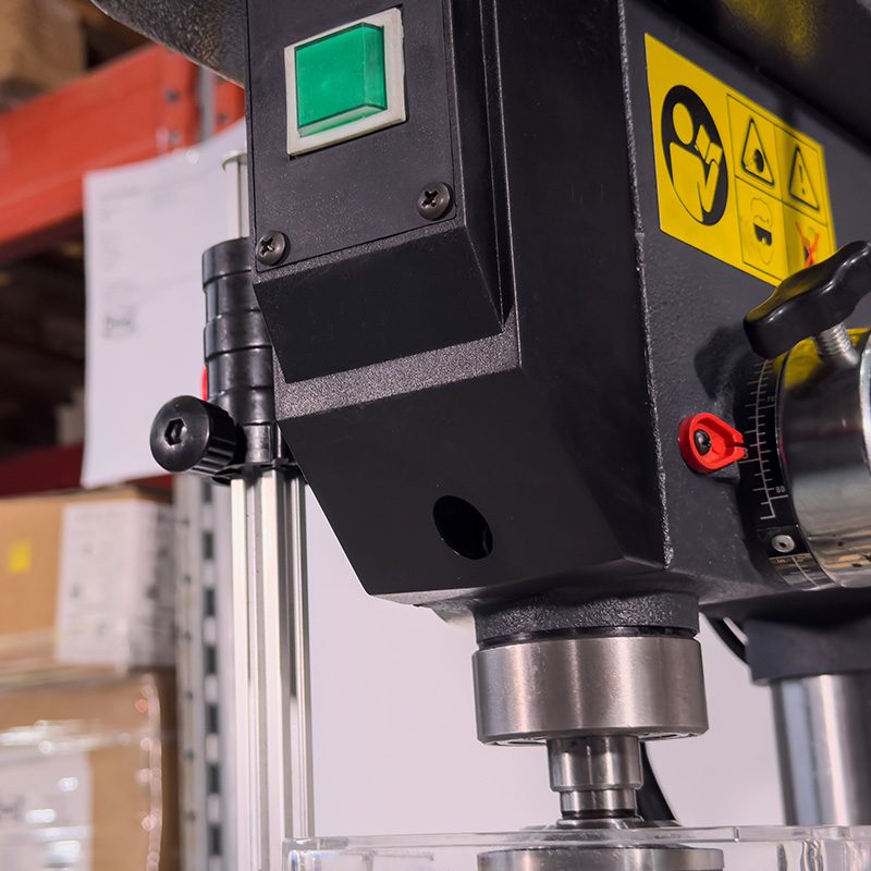 Настольный сверлильный станок Proma E-1316B/400 25401301 Настольный сверлильный станок Proma E-1316B/400 25401301