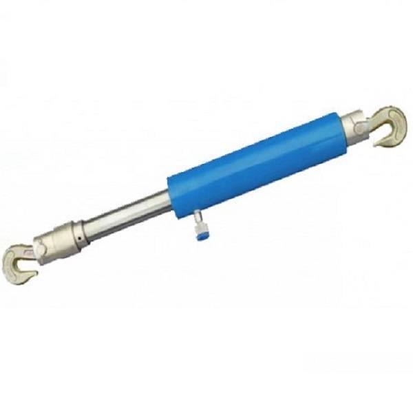 Цилиндр тянущий AE&T T03110 10т с двумя крюками