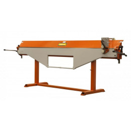 Листогибочное оборудование