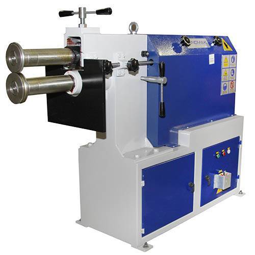 Электромеханический зиговочный станок Bendmak SWM-400H