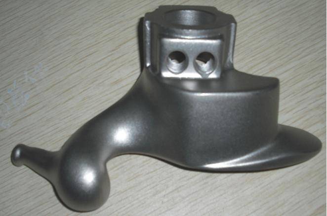 Головка для шиномонтажного стенда AE&T MH