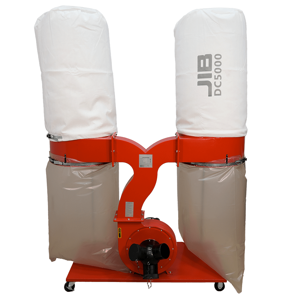 Вытяжная установка JIB DC5000 Вытяжная установка JIB DC5000