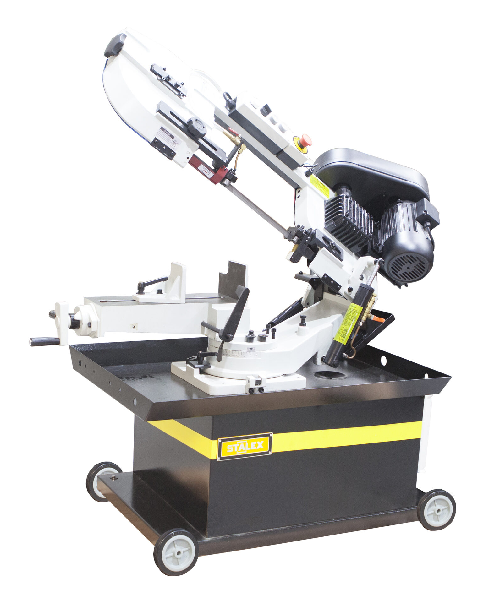 Ленточнопильный станок Stalex BS-712R