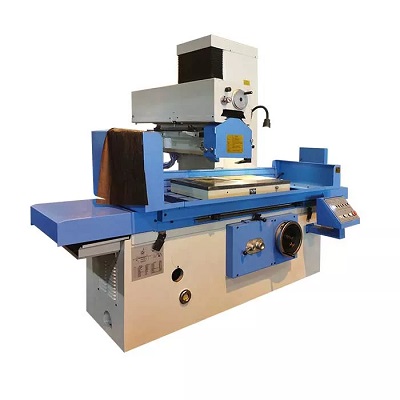 Автоматический гидравлический плоскошлифовальный станок для промышленных работ Sterbrust M7150х1600