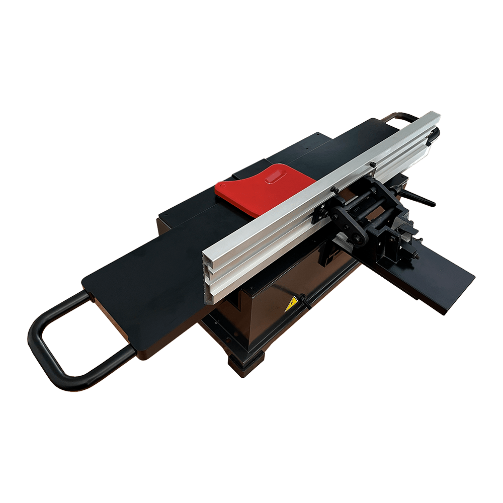 Настольный фуговальный станок с сегментным валом JIB 22104 SC