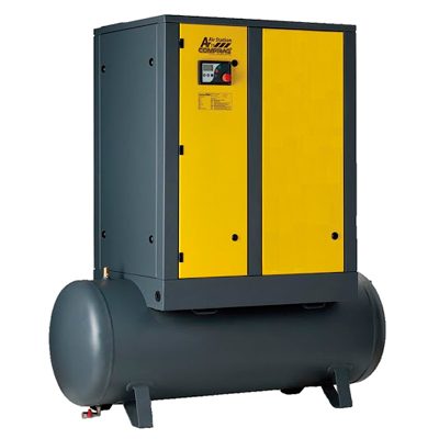 Компрессор винтовой COMPRAG AR-2208