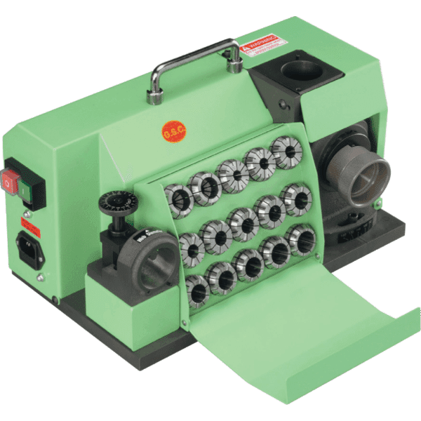 Станок для заточки сверл Gsc GS-25 Станок для заточки сверл Gsc GS-25